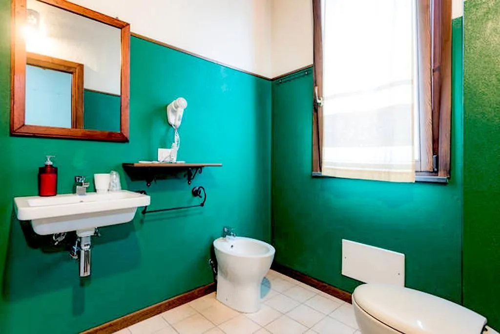 Sa Domo De Alene Hotel Bosa