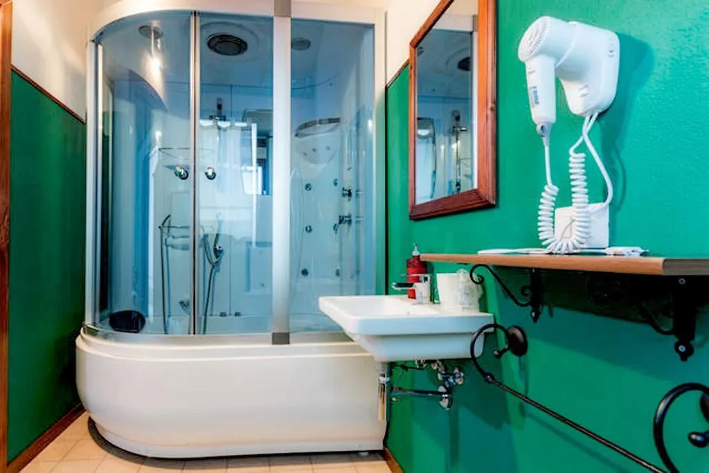 Guest house Sa Domo De Alene Hotel Bosa