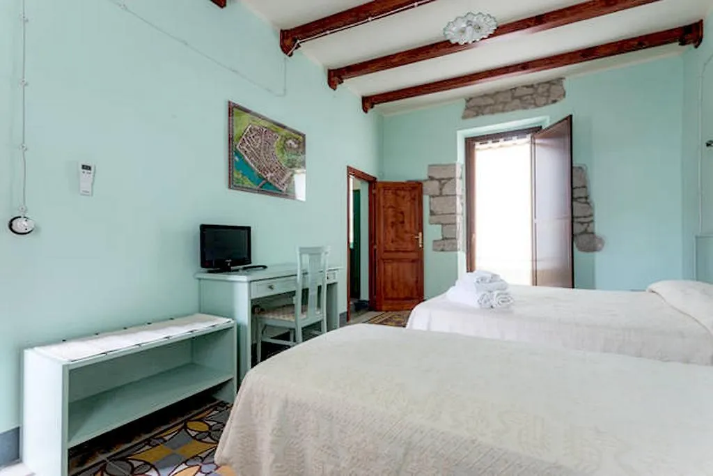 Hotel Sa Domo De Alene Bosa