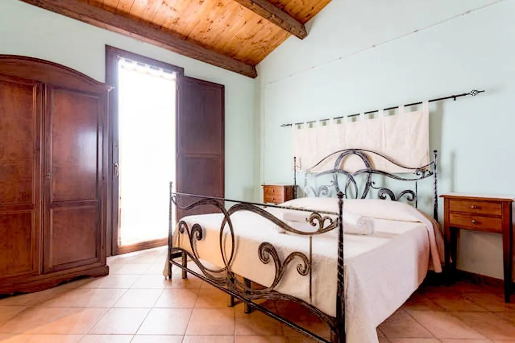Hotel Sa Domo De Alene Bosa 0*,  Itálie