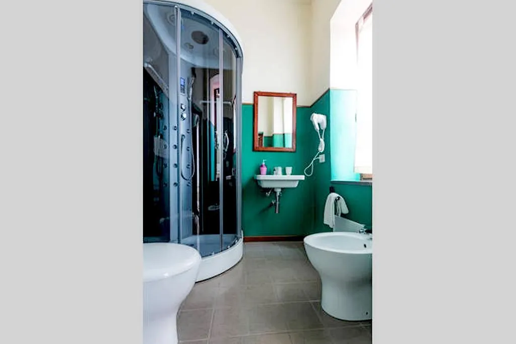 Sa Domo De Alene Hotel Bosa Italy