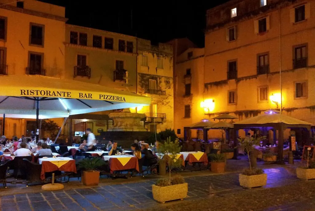 Sa Domo De Alene Hotel Bosa 0*,  Italy