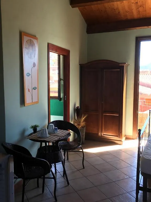 Hotel Sa Domo De Alene Bosa 0*,