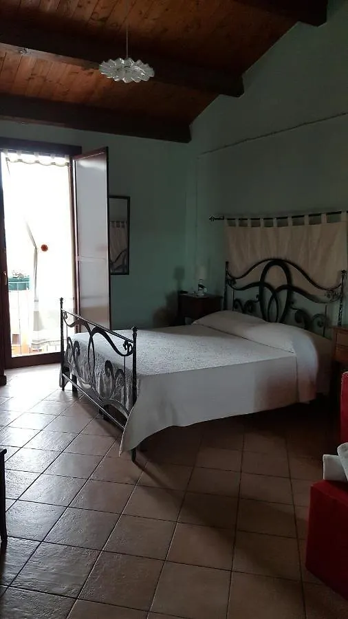 Sa Domo De Alene Hotel Bosa