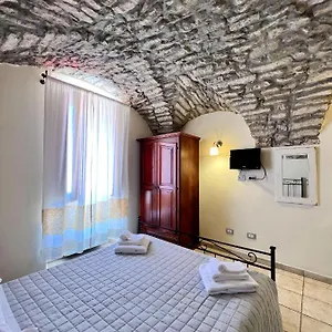 La Vecchia Torre Pensión