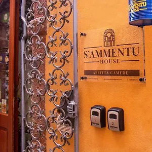 S'ammentu House Pensión