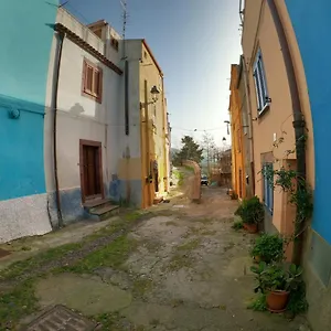 Sole Azzurro Pensión