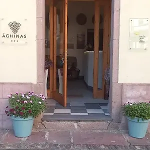 Aghinas Diffuso Gasthof
