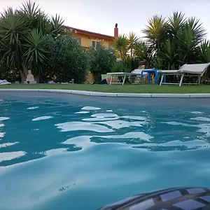 Il Rosmarino Frühstückspension