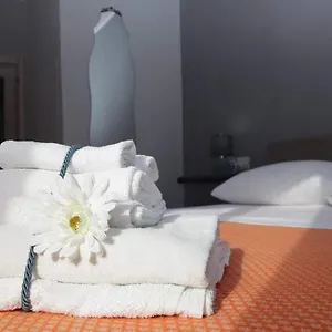 Pensjonat Osa, Bosa