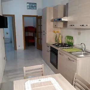 Apartament Il Narciso, Bosa