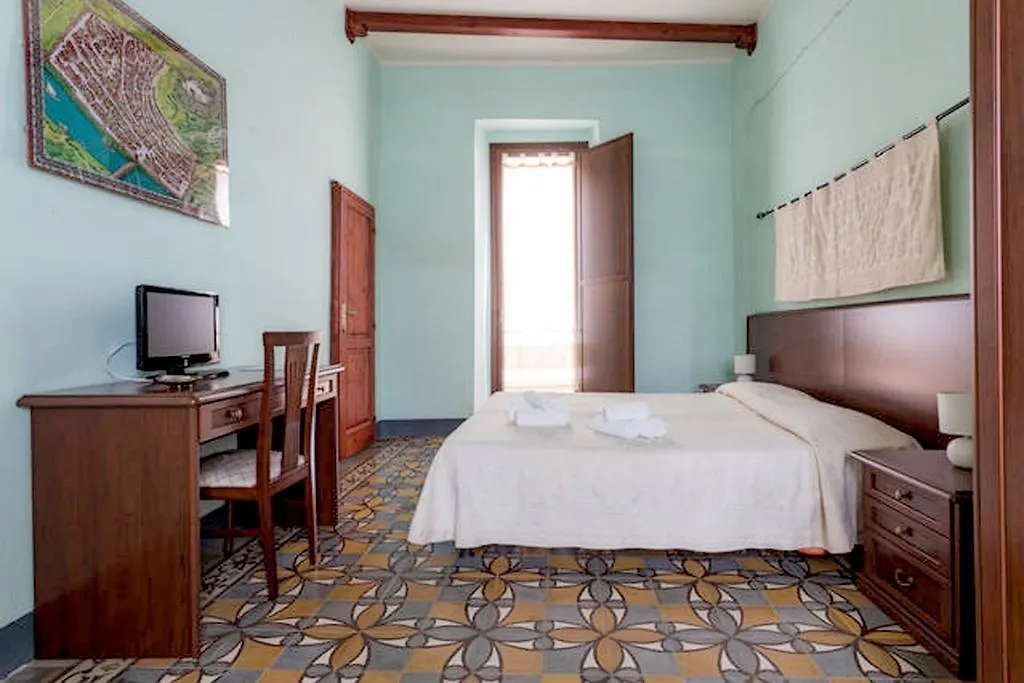 Hotel Sa Domo De Alene Bosa Italien
