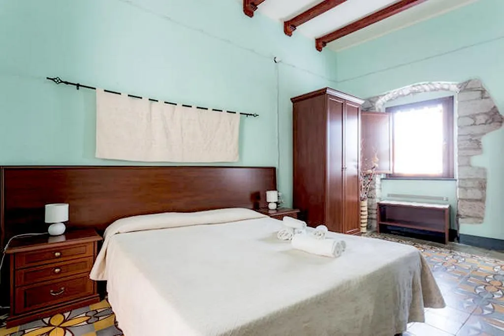 Hotel Sa Domo De Alene Bosa Gasthof