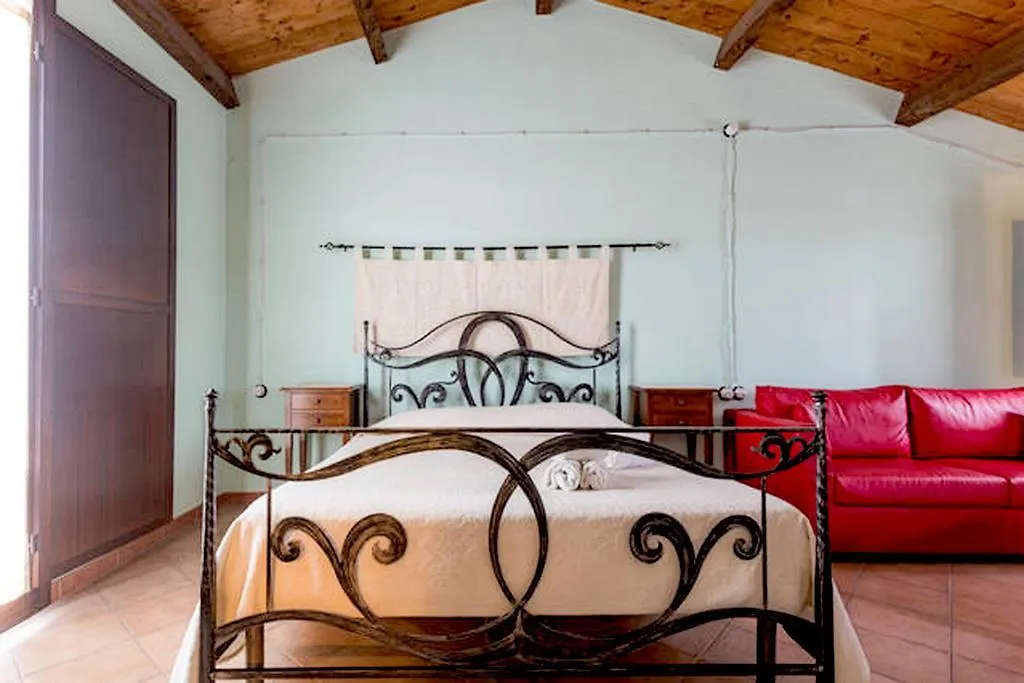 Hotel Sa Domo De Alene Bosa Gasthof