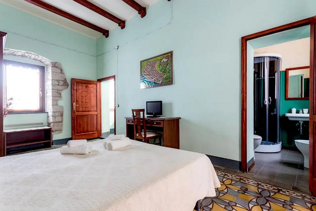 Guest house Sa Domo De Alene Hotel Bosa