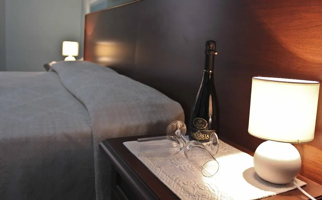 Sa Domo De Alene Hotel Bosa