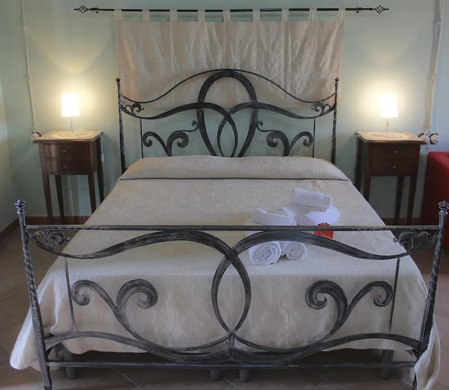 Sa Domo De Alene Hotel Bosa 0*,