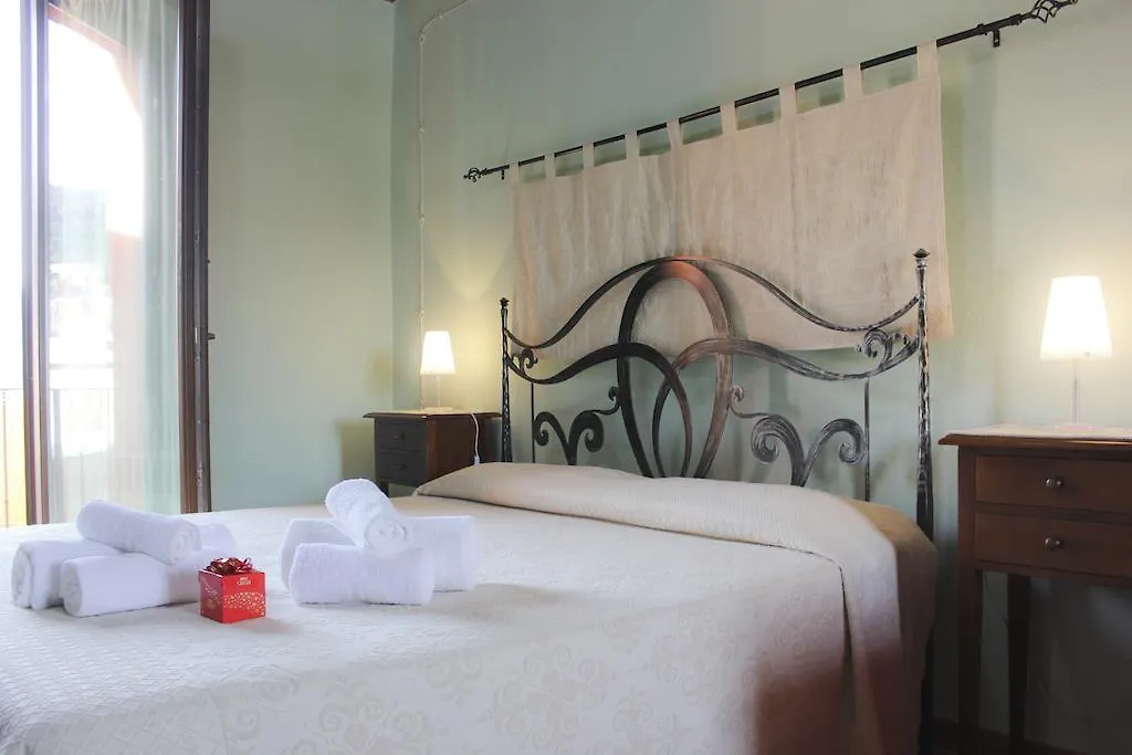 Hotel Sa Domo De Alene Bosa Gasthof