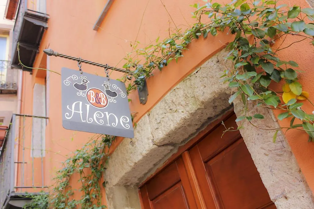 Hotel Sa Domo De Alene Bosa