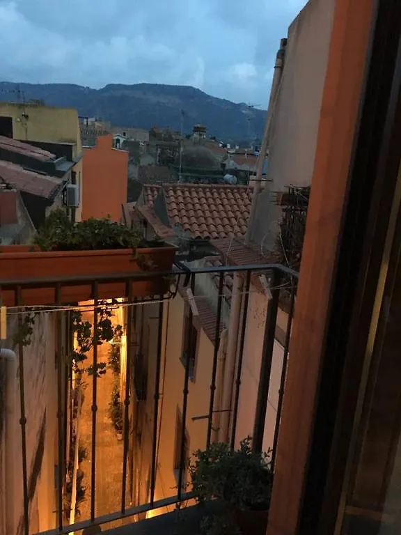 Hotel Sa Domo De Alene Bosa Gasthof