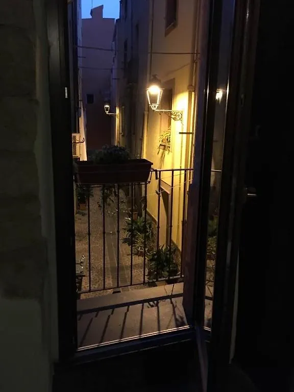 Sa Domo De Alene Hotel Bosa