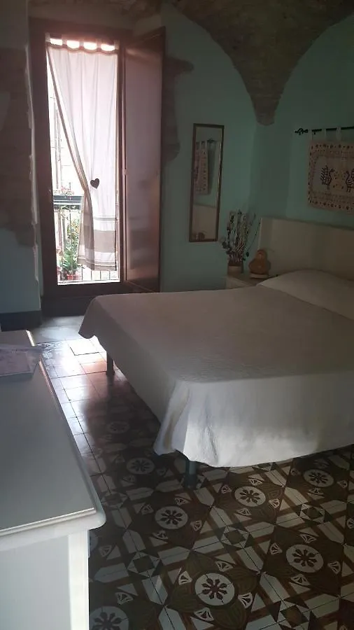Hotel Sa Domo De Alene Bosa